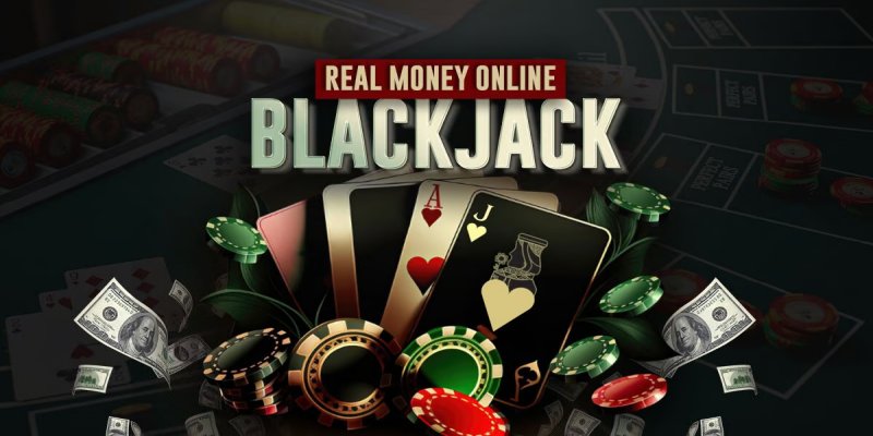 Sai lầm thường gặp của các thành viên trong Blackjack