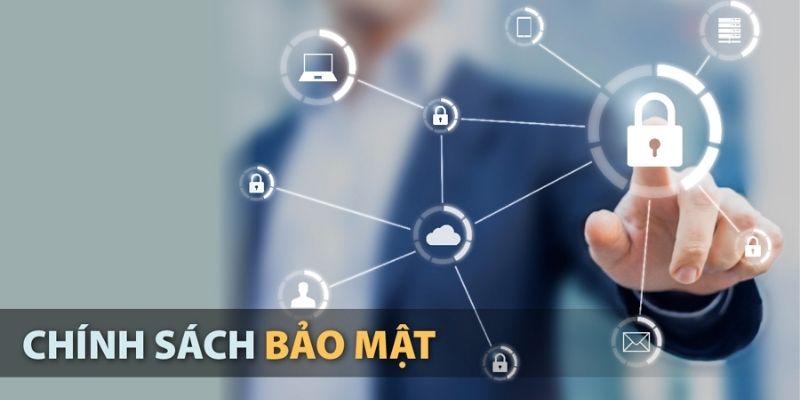 Hiểu rõ các quy định bảo mật chung