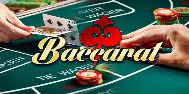 Tìm hiểu về baccarat là gì