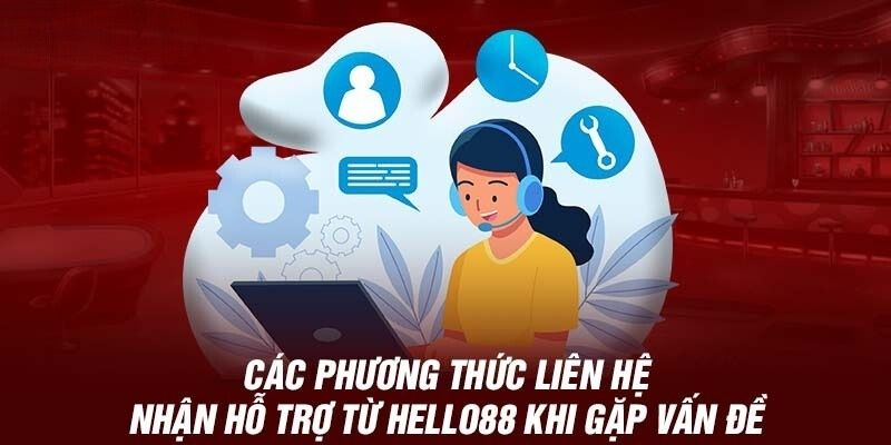 liên hệ hello88