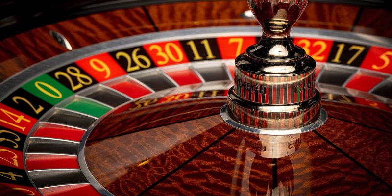 Những thông tin liên quan đến bộ môn Roulette