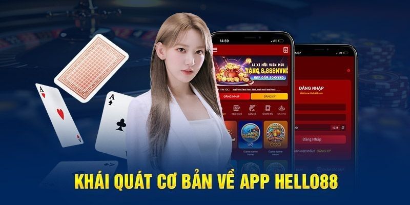 Tải App Hello88