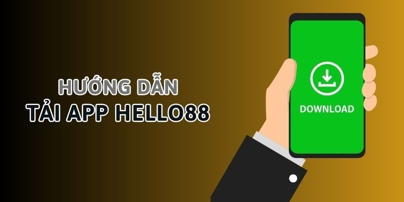 Sự cố và cách khắc phục liên quan đến quy trình tải app nhà cái Hello88 