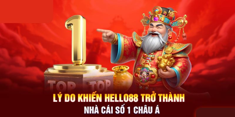 Ưu điểm làm nên tên tuổi cho thương hiệu giải trí